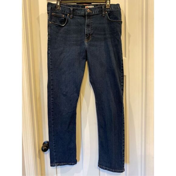 Wrangler blue jeans - Picture 1 of 5